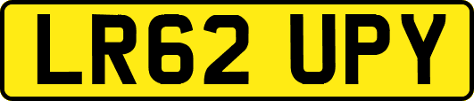 LR62UPY