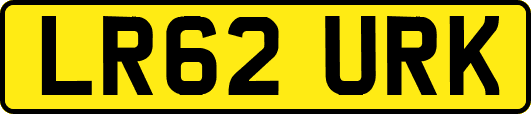LR62URK
