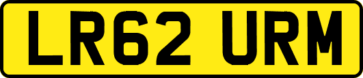 LR62URM