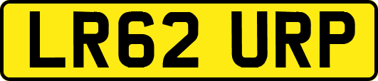 LR62URP
