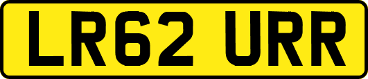 LR62URR