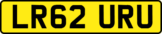 LR62URU
