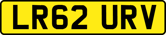 LR62URV