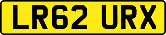 LR62URX
