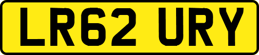 LR62URY