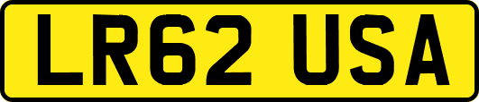 LR62USA
