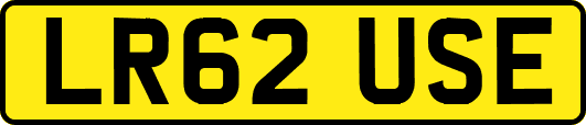 LR62USE