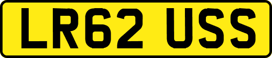 LR62USS
