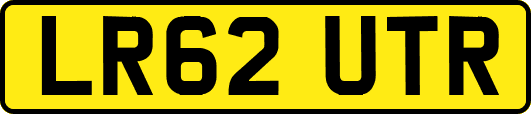 LR62UTR