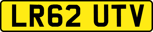 LR62UTV