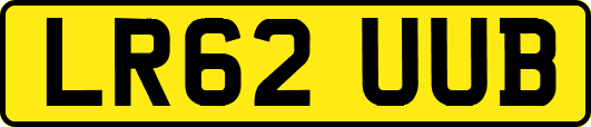 LR62UUB