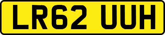 LR62UUH
