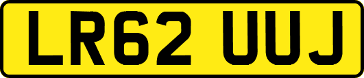 LR62UUJ