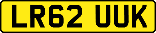 LR62UUK