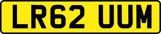 LR62UUM
