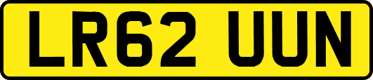 LR62UUN