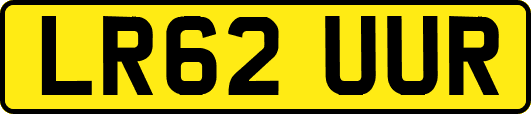 LR62UUR