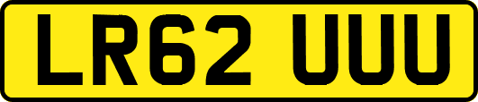LR62UUU