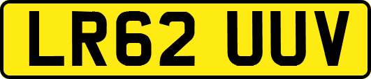 LR62UUV