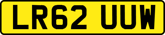 LR62UUW