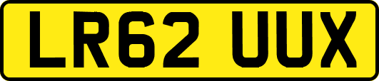 LR62UUX
