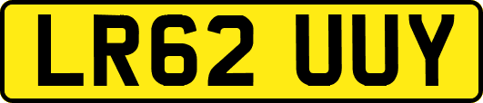 LR62UUY