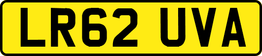 LR62UVA