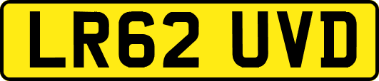 LR62UVD