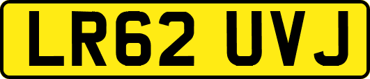 LR62UVJ