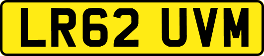 LR62UVM
