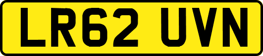 LR62UVN