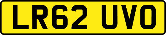 LR62UVO