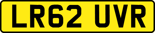 LR62UVR