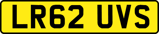 LR62UVS