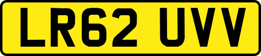 LR62UVV