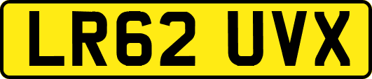 LR62UVX