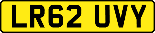 LR62UVY