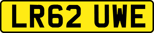 LR62UWE