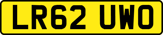 LR62UWO