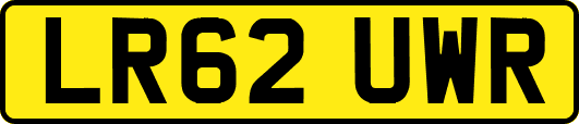 LR62UWR