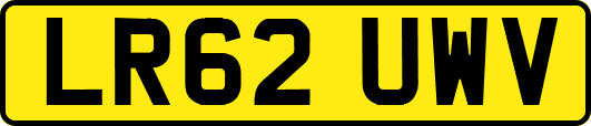 LR62UWV