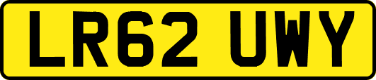 LR62UWY