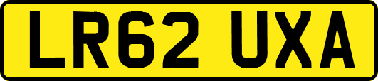 LR62UXA