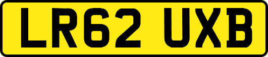 LR62UXB