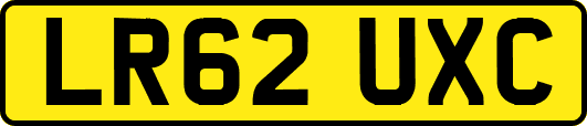 LR62UXC