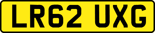 LR62UXG