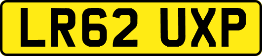 LR62UXP