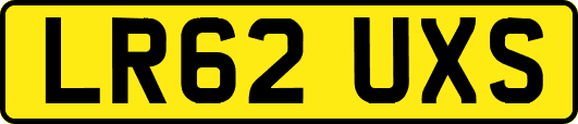 LR62UXS