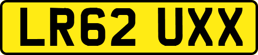 LR62UXX