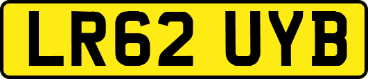 LR62UYB